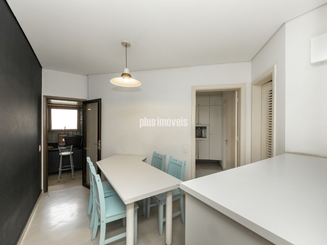 Apartamento, 4 quartos, 285 m² - Foto 19