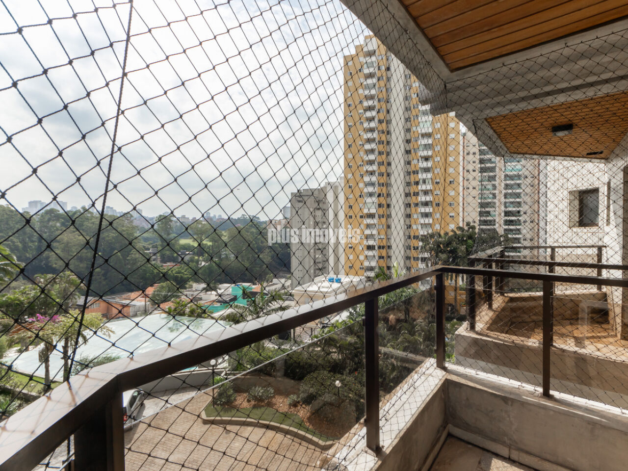 Apartamento, 4 quartos, 285 m² - Foto 35