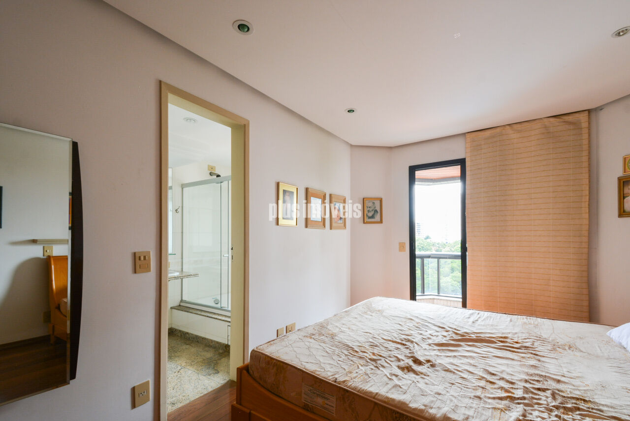Apartamento, 4 quartos, 160 m² - Foto 21