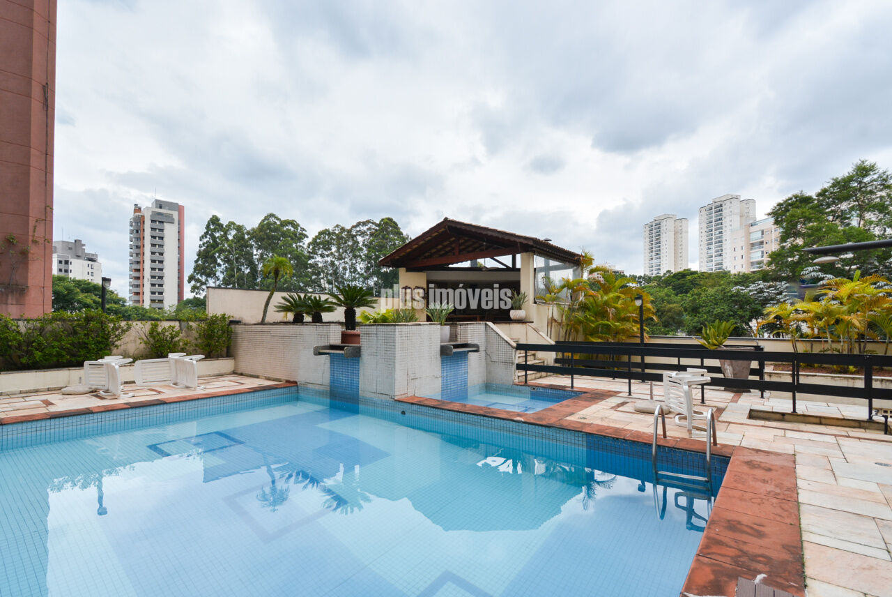 Apartamento, 4 quartos, 160 m² - Foto 44
