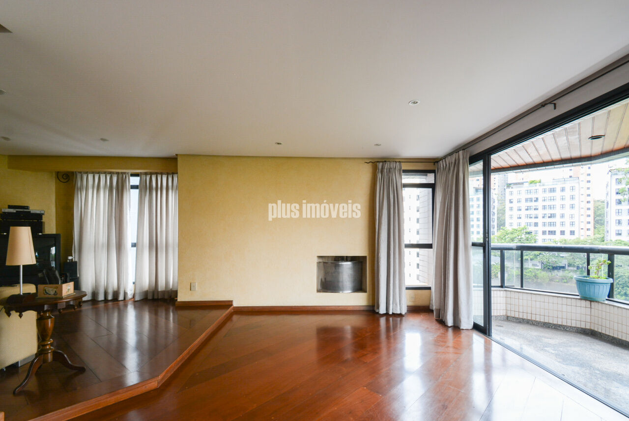 Apartamento, 4 quartos, 160 m² - Foto 6