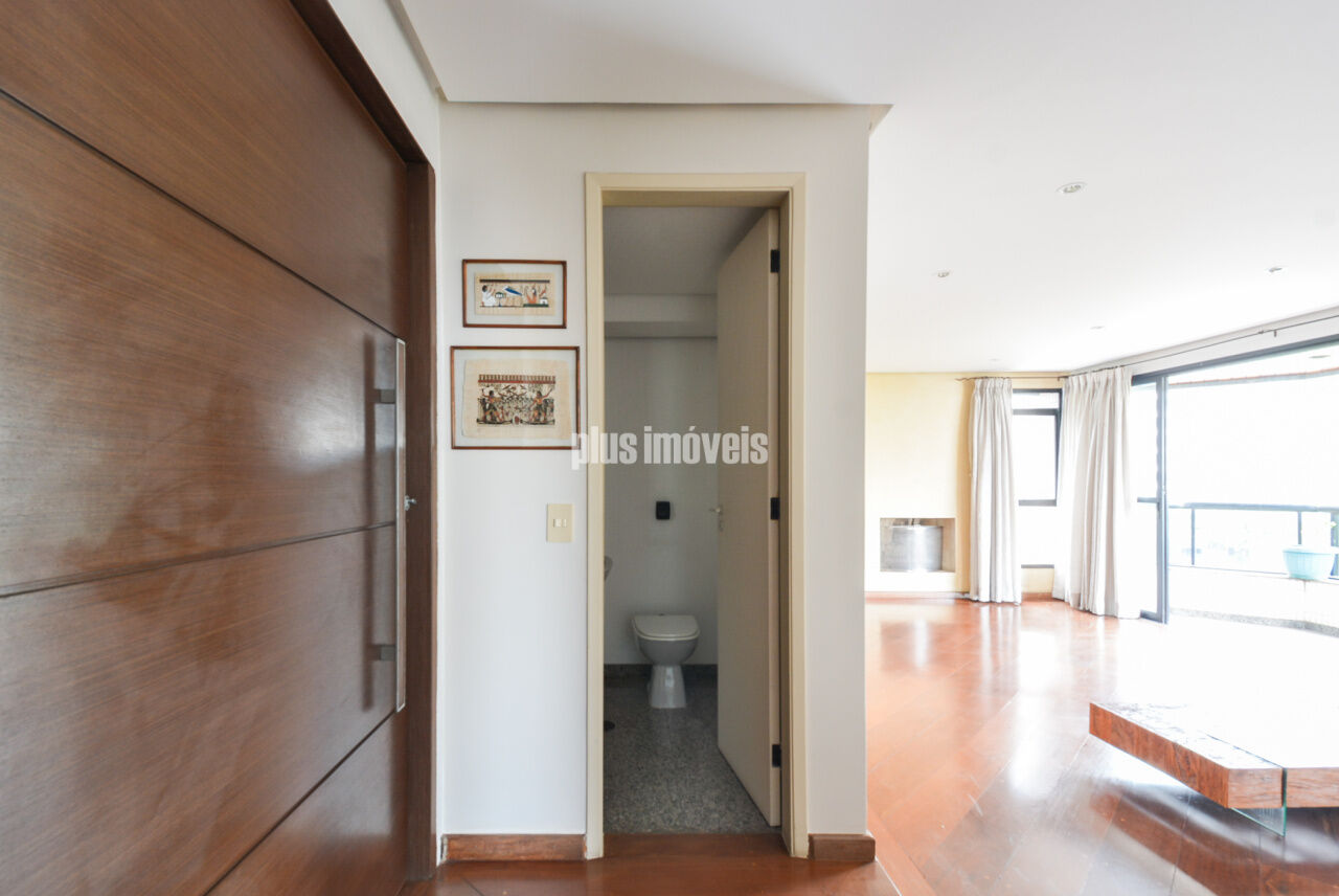 Apartamento, 4 quartos, 160 m² - Foto 5