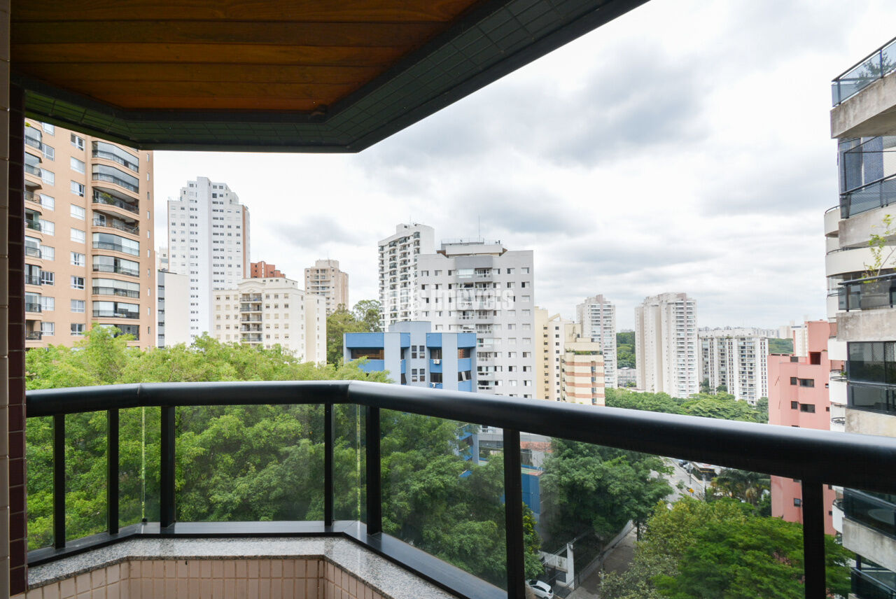 Apartamento, 4 quartos, 160 m² - Foto 2