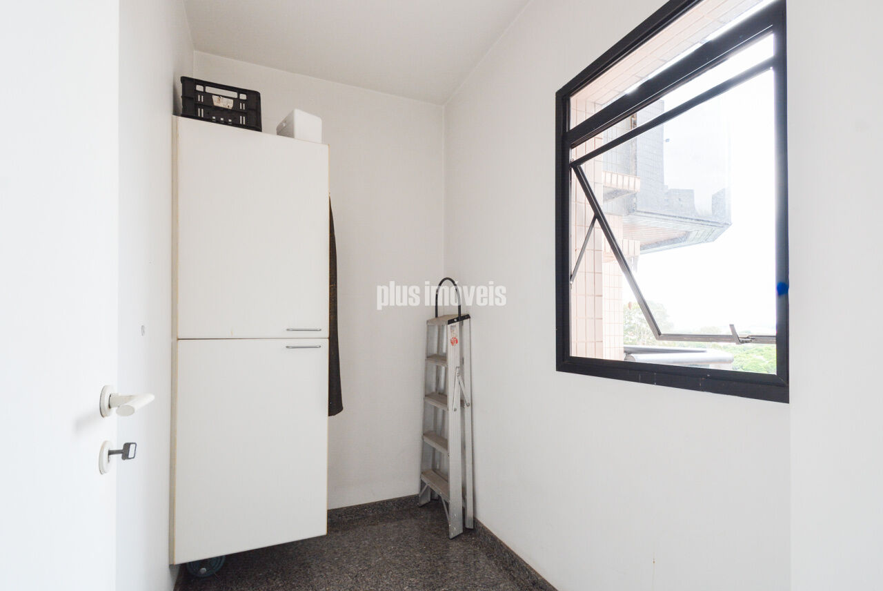 Apartamento, 4 quartos, 160 m² - Foto 41