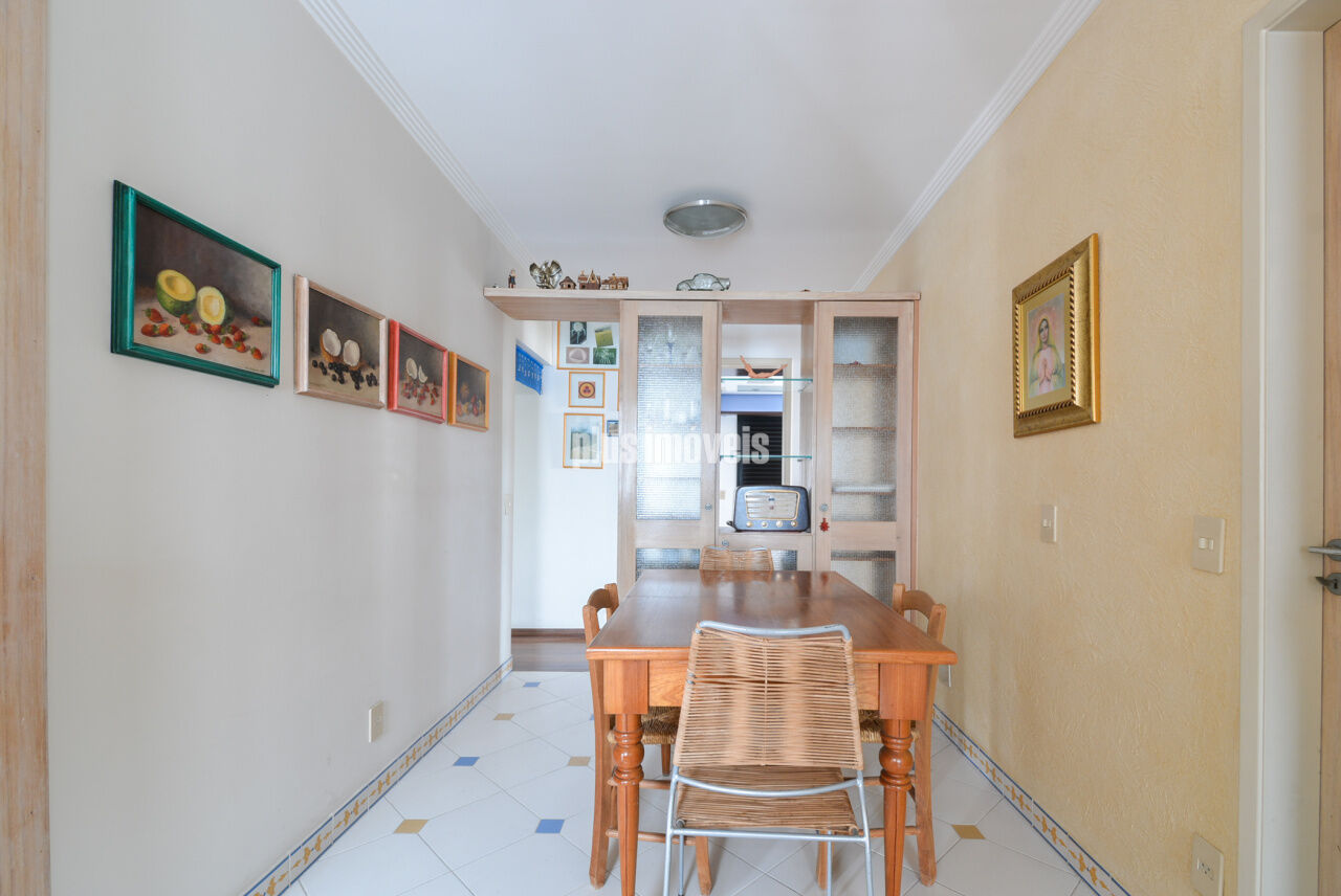 Apartamento, 4 quartos, 160 m² - Foto 14
