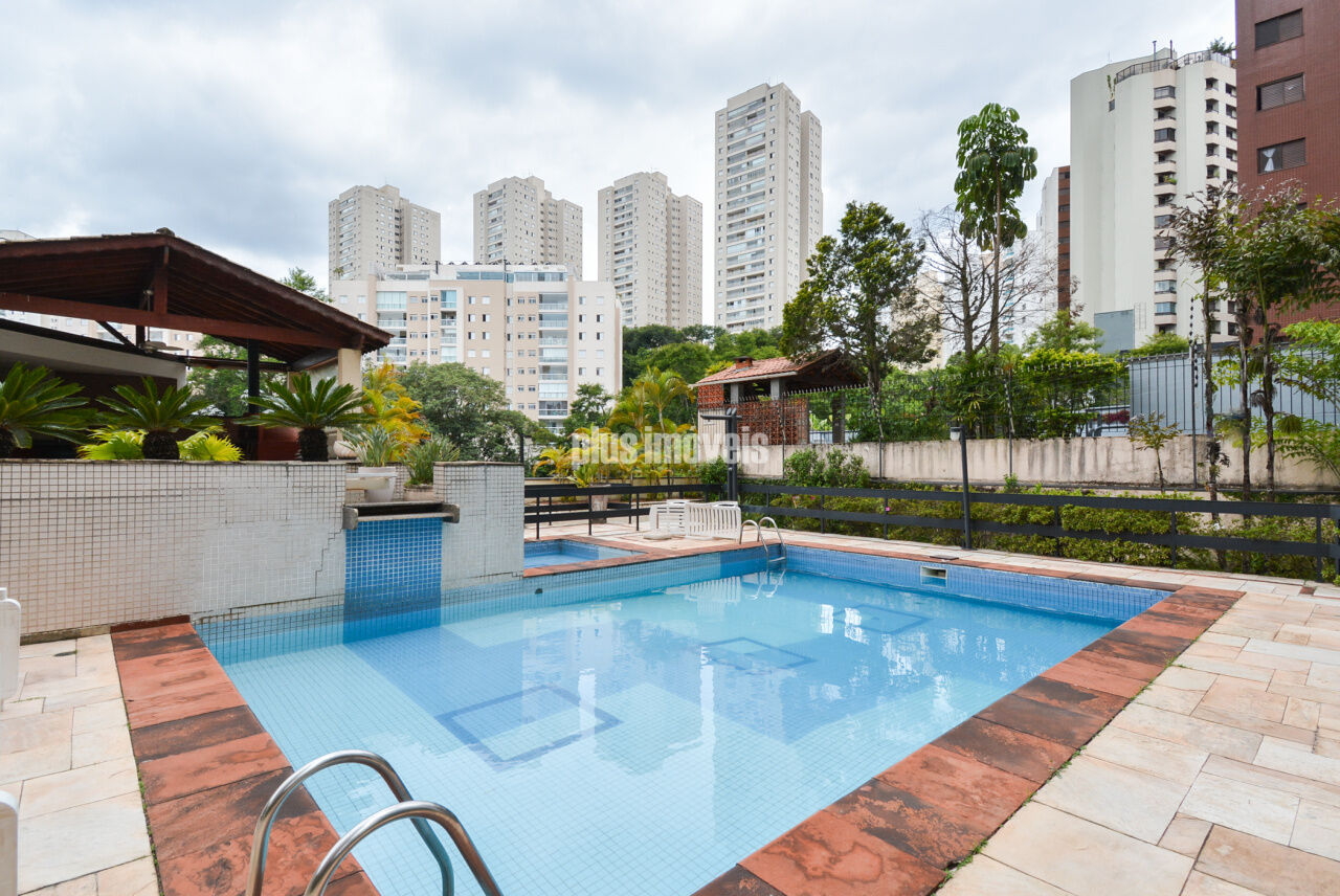 Apartamento, 4 quartos, 160 m² - Foto 47