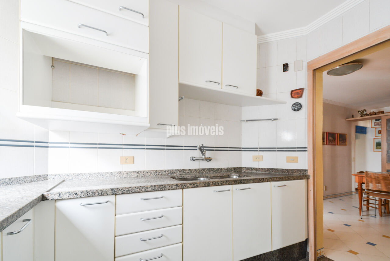 Apartamento, 4 quartos, 160 m² - Foto 37