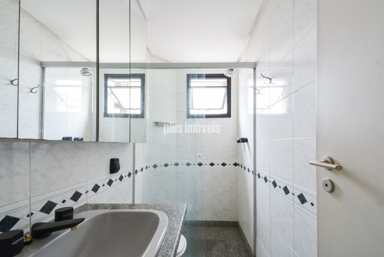 Apartamento, 4 quartos, 160 m² - Foto 31