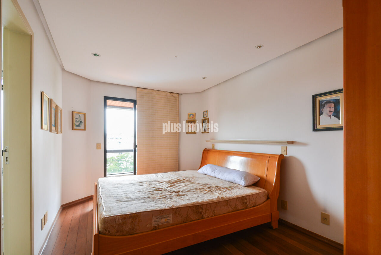 Apartamento, 4 quartos, 160 m² - Foto 20