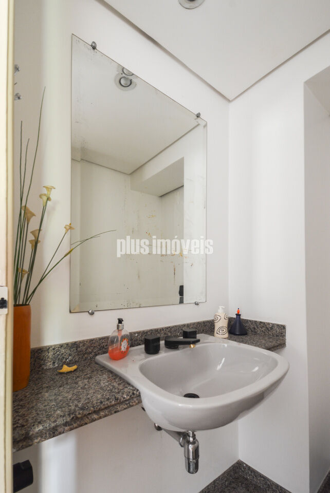 Apartamento, 4 quartos, 160 m² - Foto 32