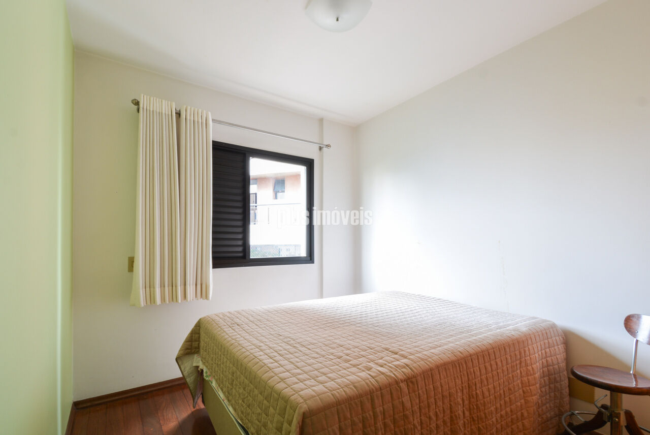 Apartamento, 4 quartos, 160 m² - Foto 22