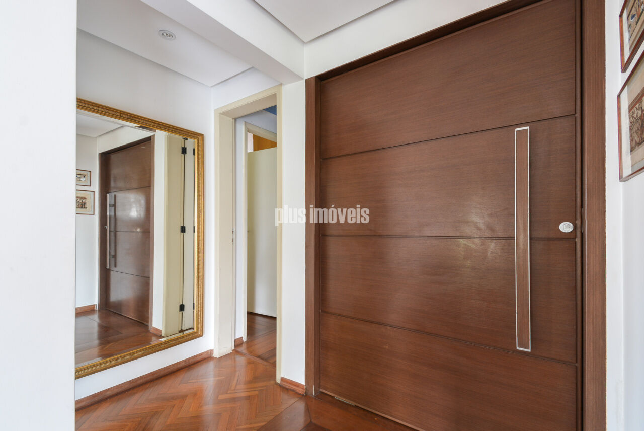 Apartamento, 4 quartos, 160 m² - Foto 4
