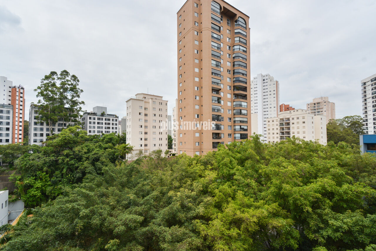Apartamento, 4 quartos, 160 m² - Foto 43