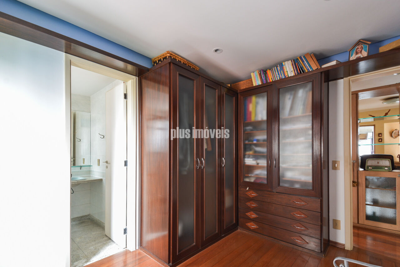Apartamento, 4 quartos, 160 m² - Foto 11