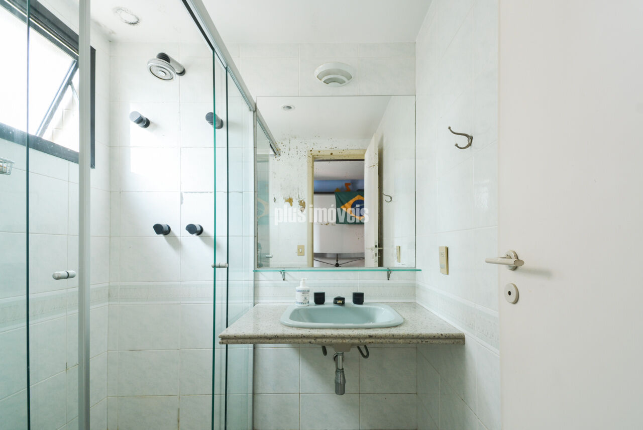 Apartamento, 4 quartos, 160 m² - Foto 25