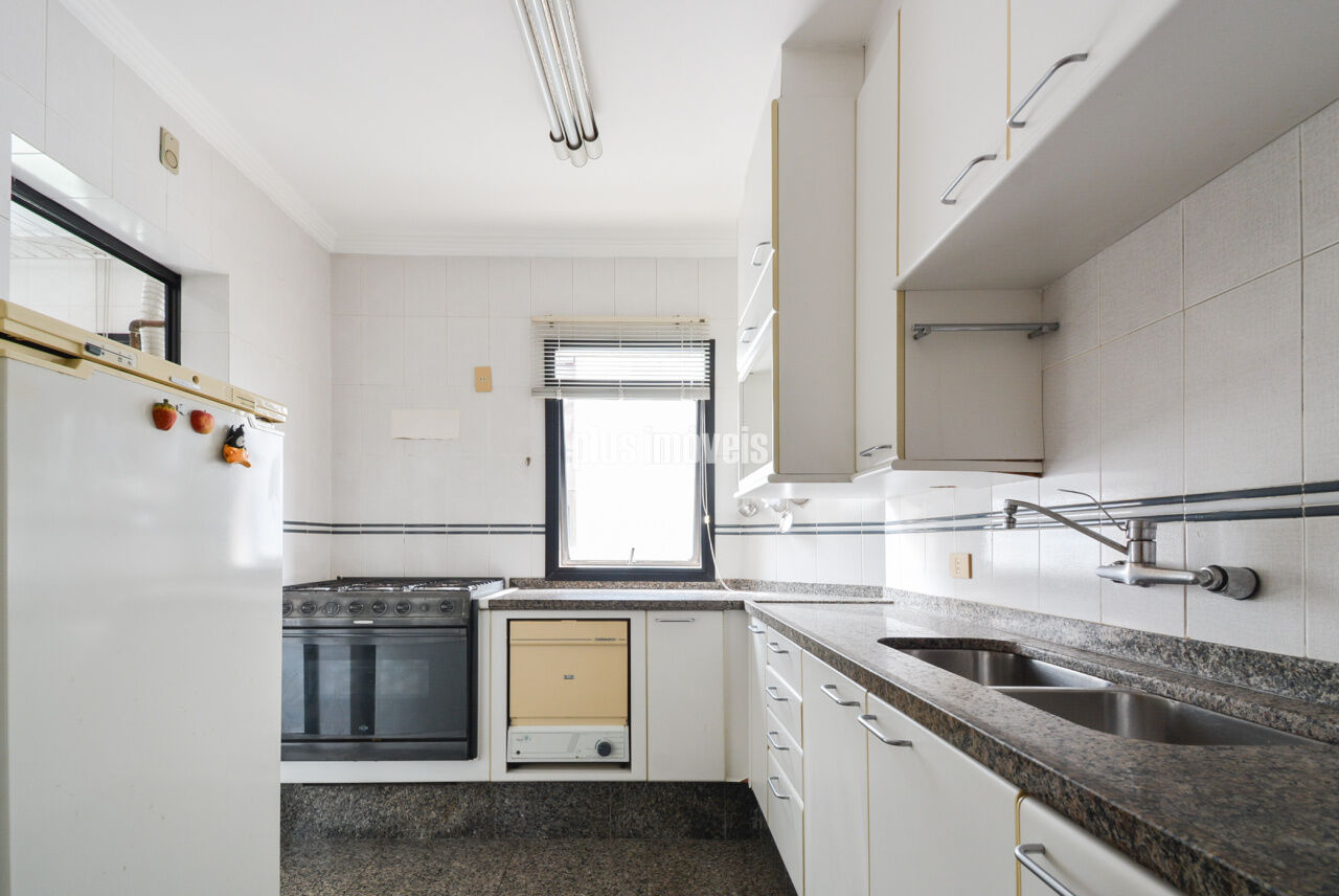 Apartamento, 4 quartos, 160 m² - Foto 38