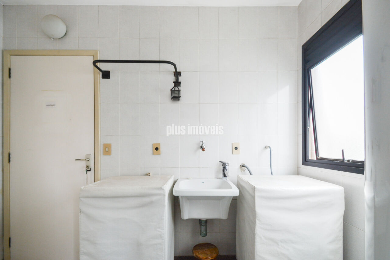 Apartamento, 4 quartos, 160 m² - Foto 40