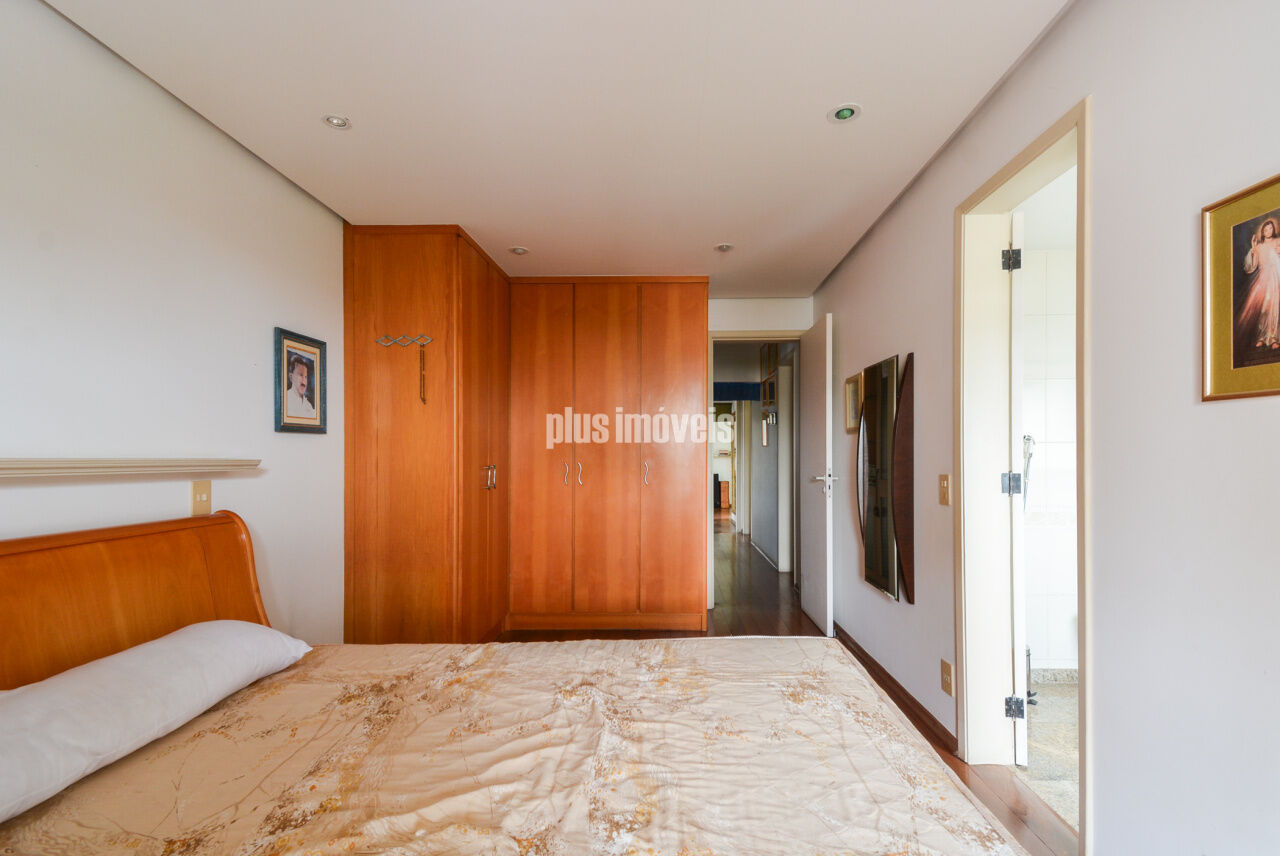 Apartamento, 4 quartos, 160 m² - Foto 18