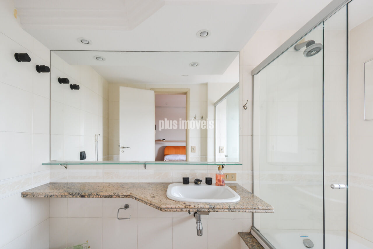 Apartamento, 4 quartos, 160 m² - Foto 27