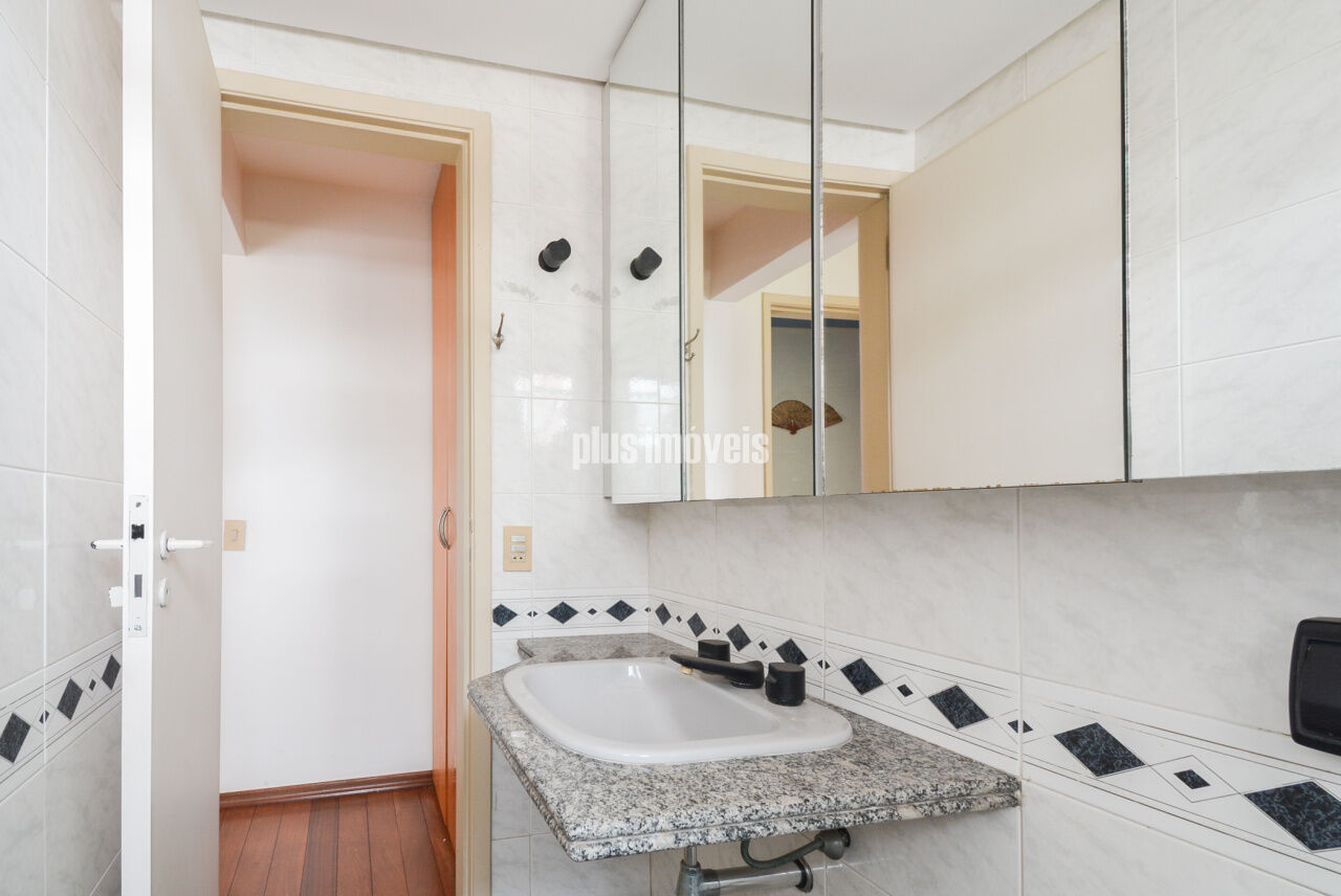 Apartamento, 4 quartos, 160 m² - Foto 30