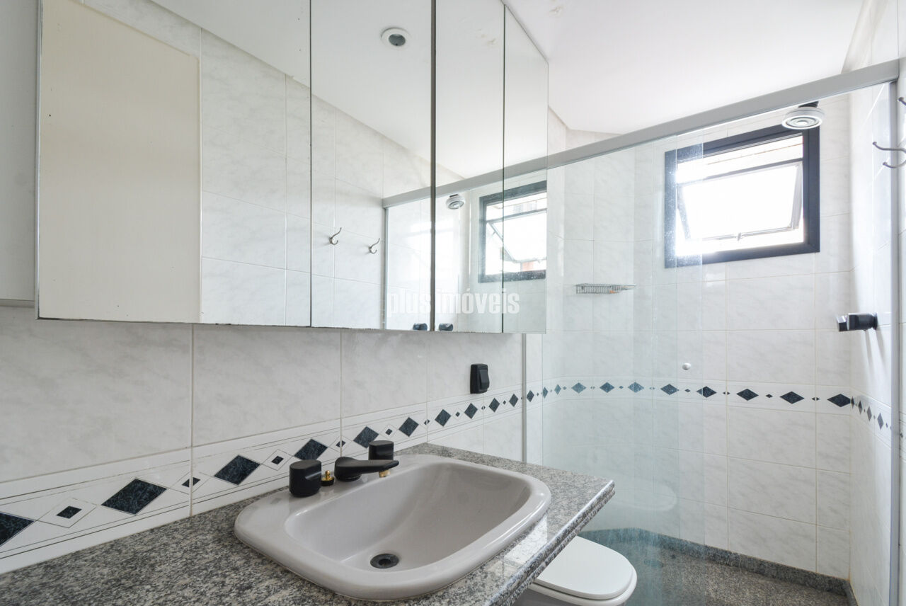 Apartamento, 4 quartos, 160 m² - Foto 34