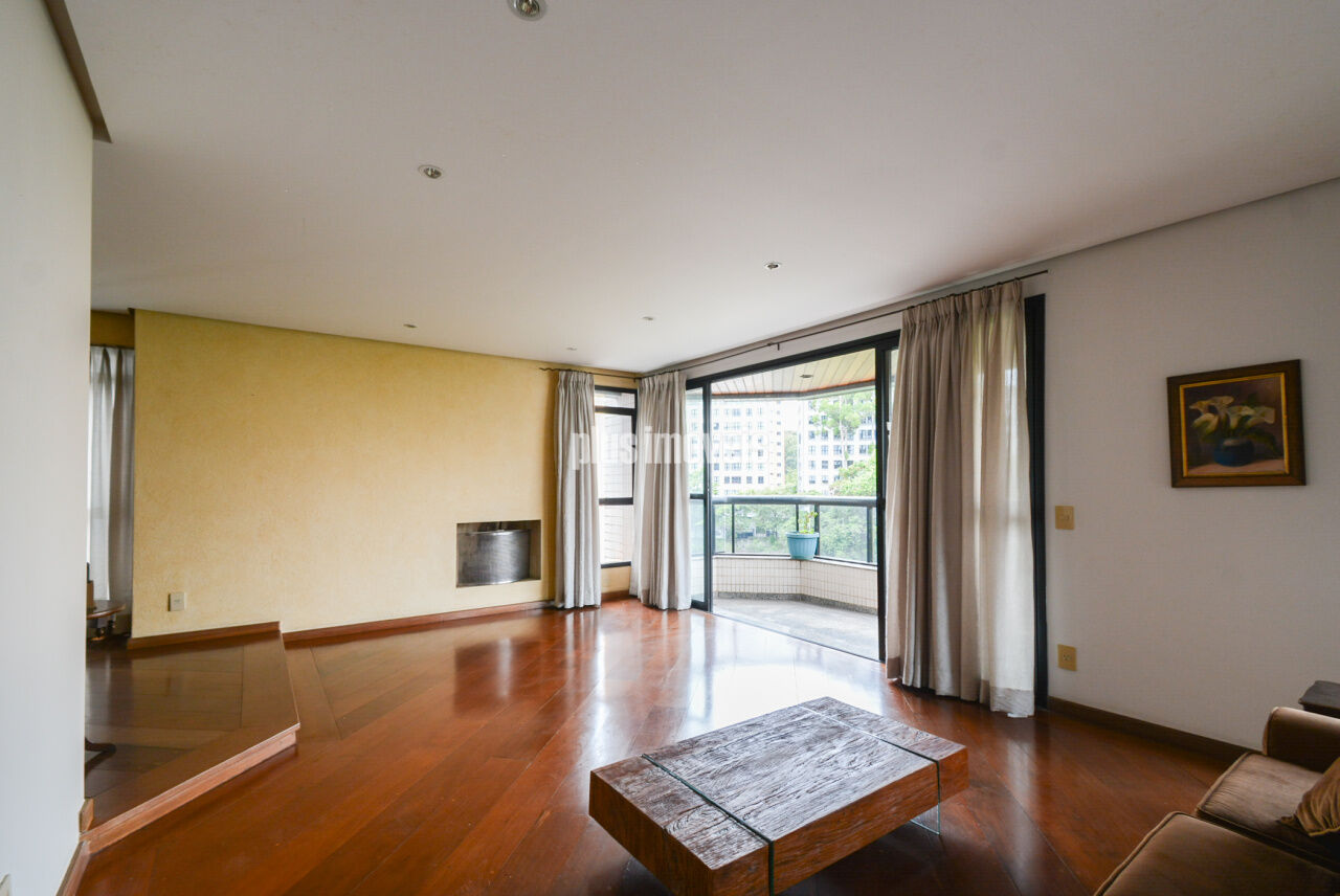 Apartamento, 4 quartos, 160 m² - Foto 8