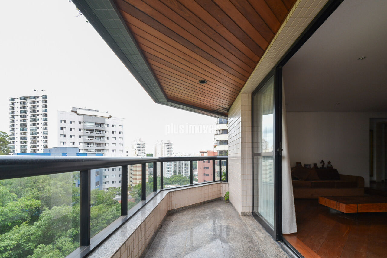 Apartamento, 4 quartos, 160 m² - Foto 12