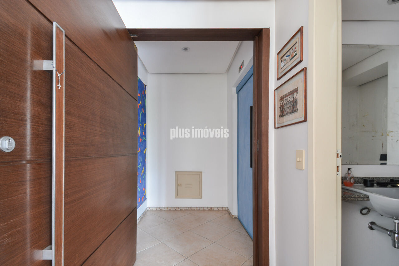 Apartamento, 4 quartos, 160 m² - Foto 3