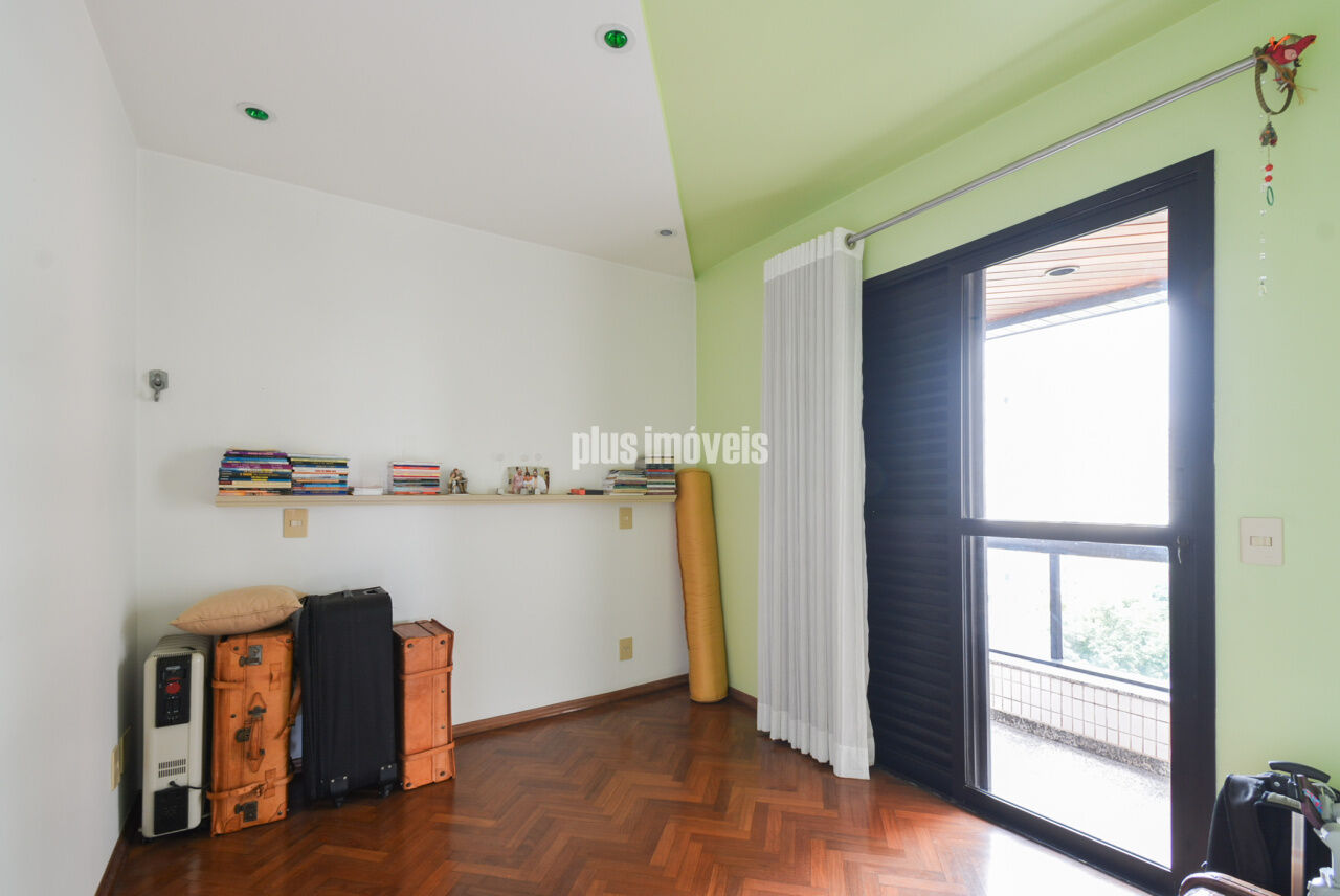 Apartamento, 4 quartos, 160 m² - Foto 24