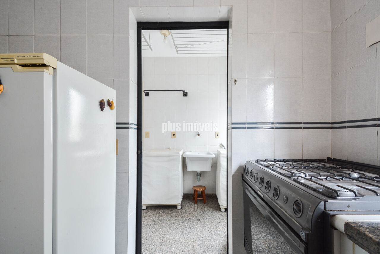 Apartamento, 4 quartos, 160 m² - Foto 36