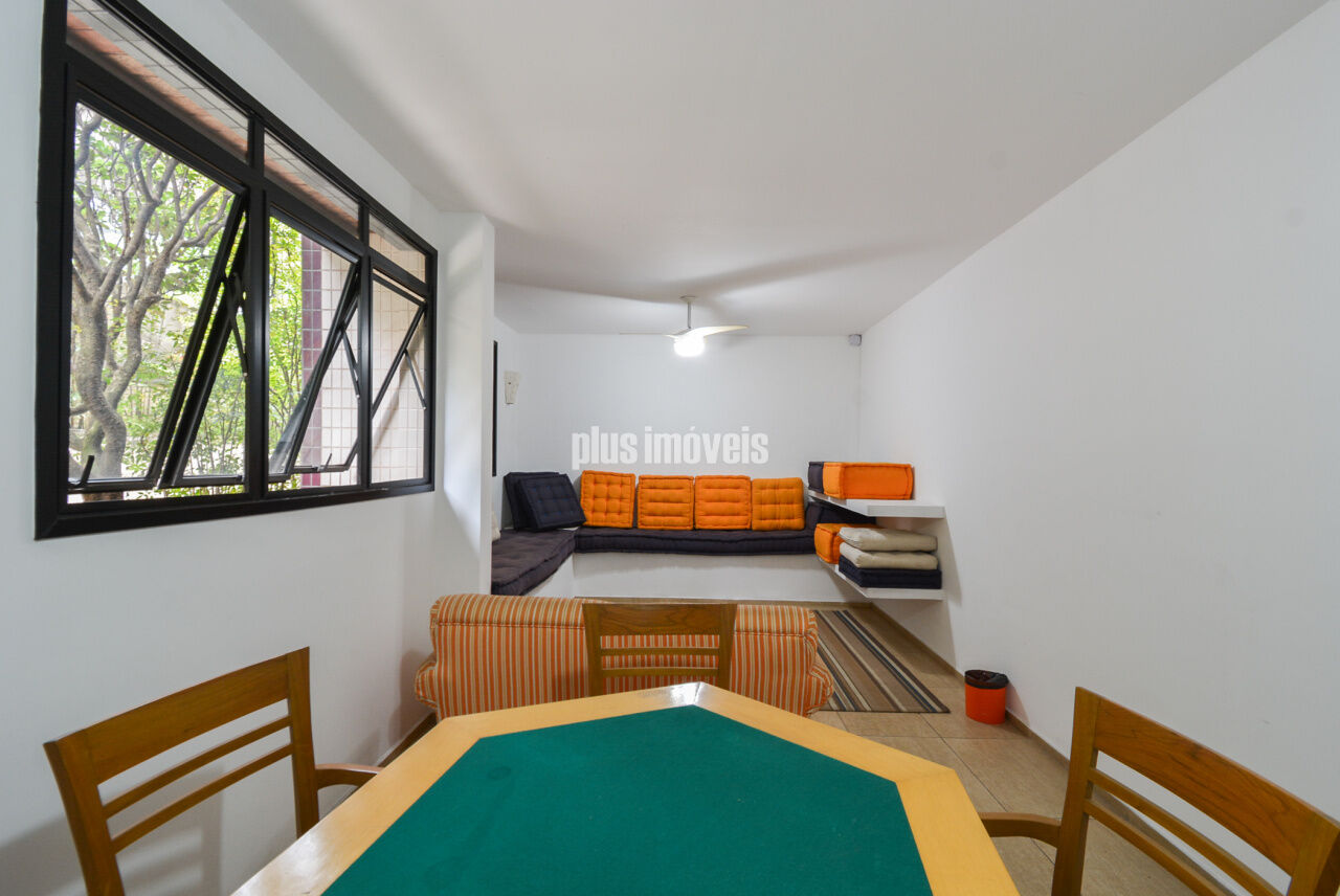 Apartamento, 4 quartos, 160 m² - Foto 46