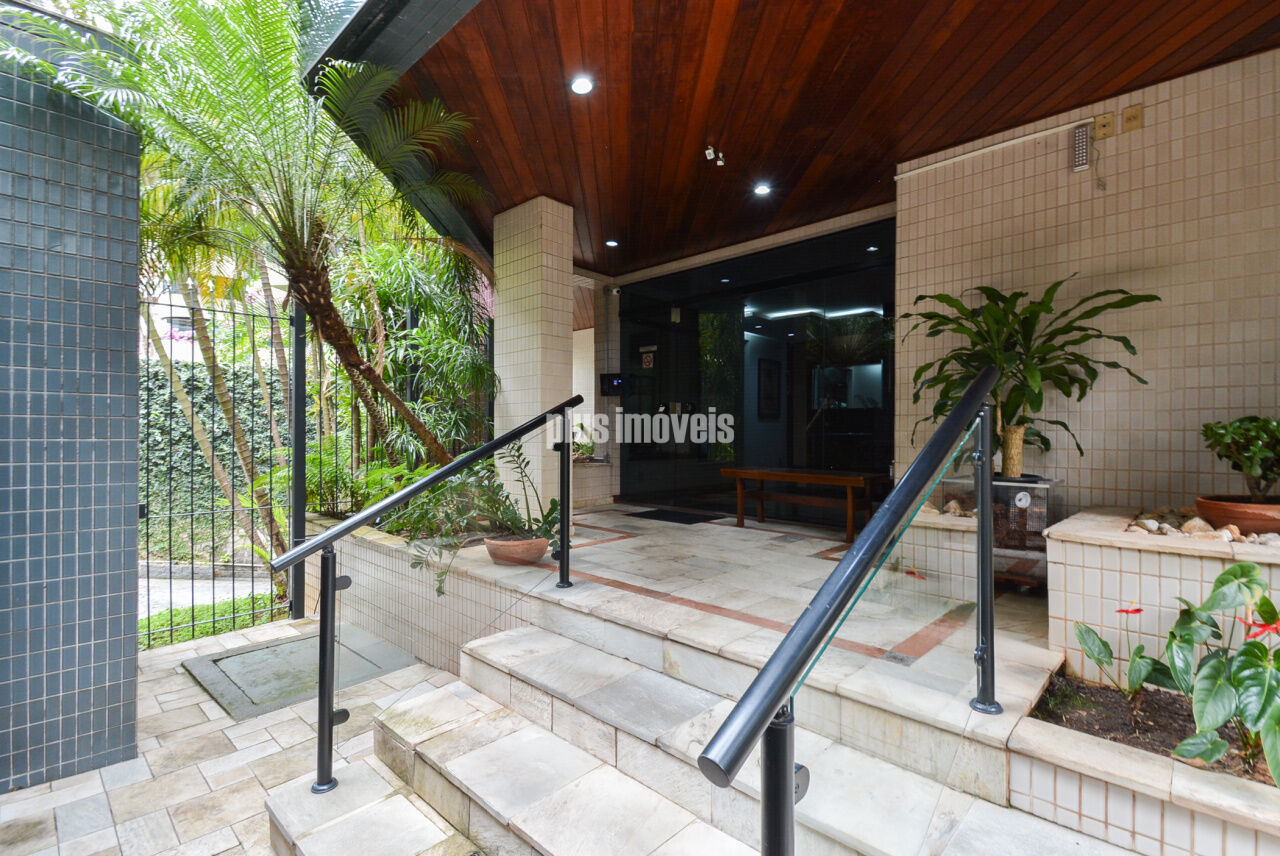 Apartamento, 4 quartos, 160 m² - Foto 42
