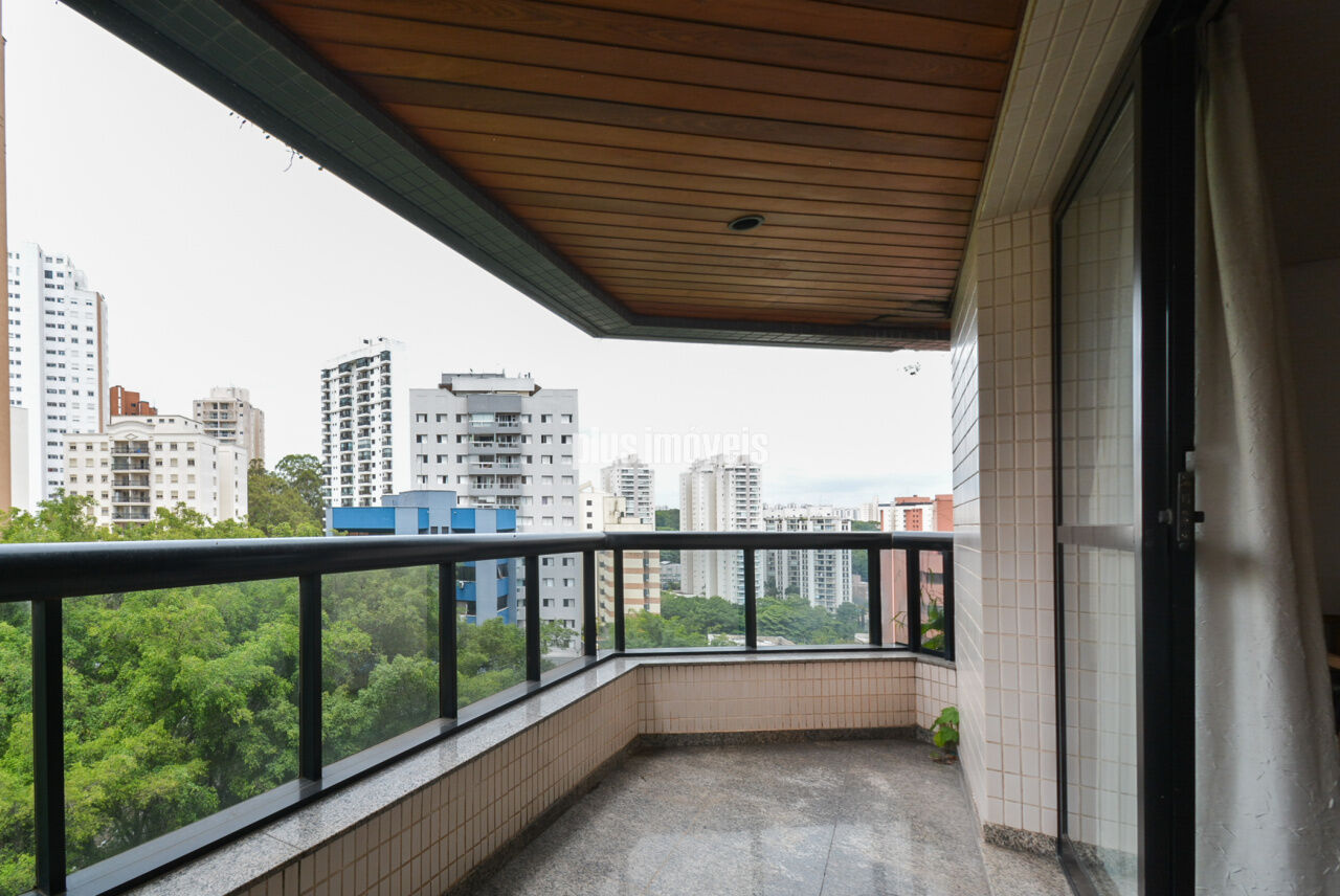 Apartamento, 4 quartos, 160 m² - Foto 10