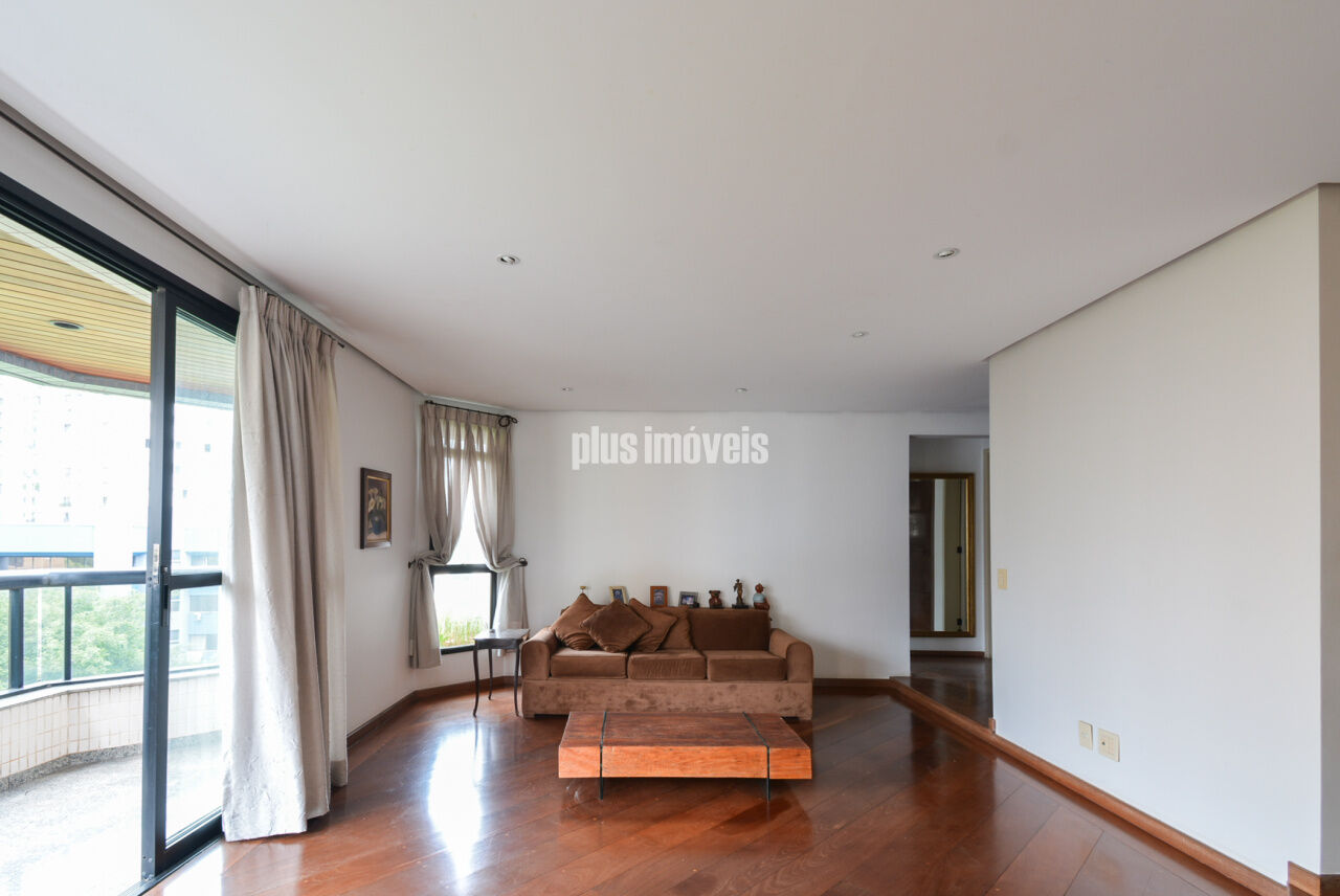 Apartamento, 4 quartos, 160 m² - Foto 7