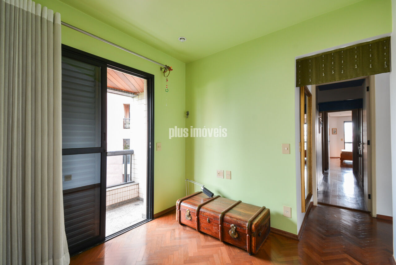 Apartamento, 4 quartos, 160 m² - Foto 23