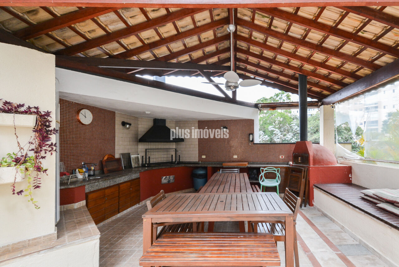 Apartamento, 4 quartos, 160 m² - Foto 48