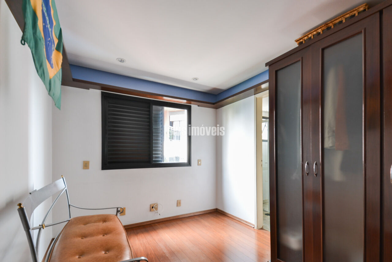 Apartamento, 4 quartos, 160 m² - Foto 19