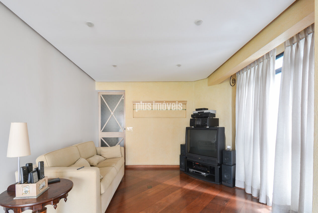 Apartamento, 4 quartos, 160 m² - Foto 9