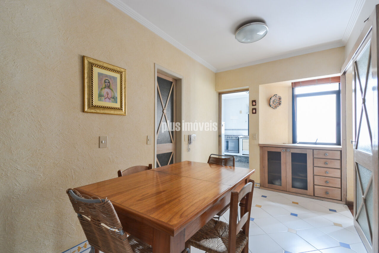 Apartamento, 4 quartos, 160 m² - Foto 13