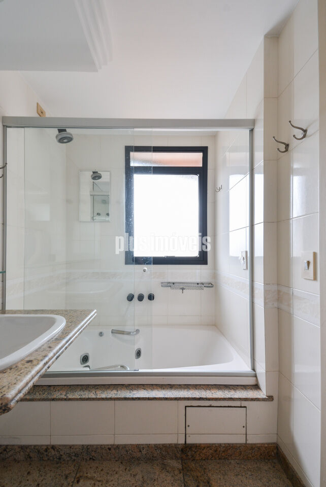 Apartamento, 4 quartos, 160 m² - Foto 29