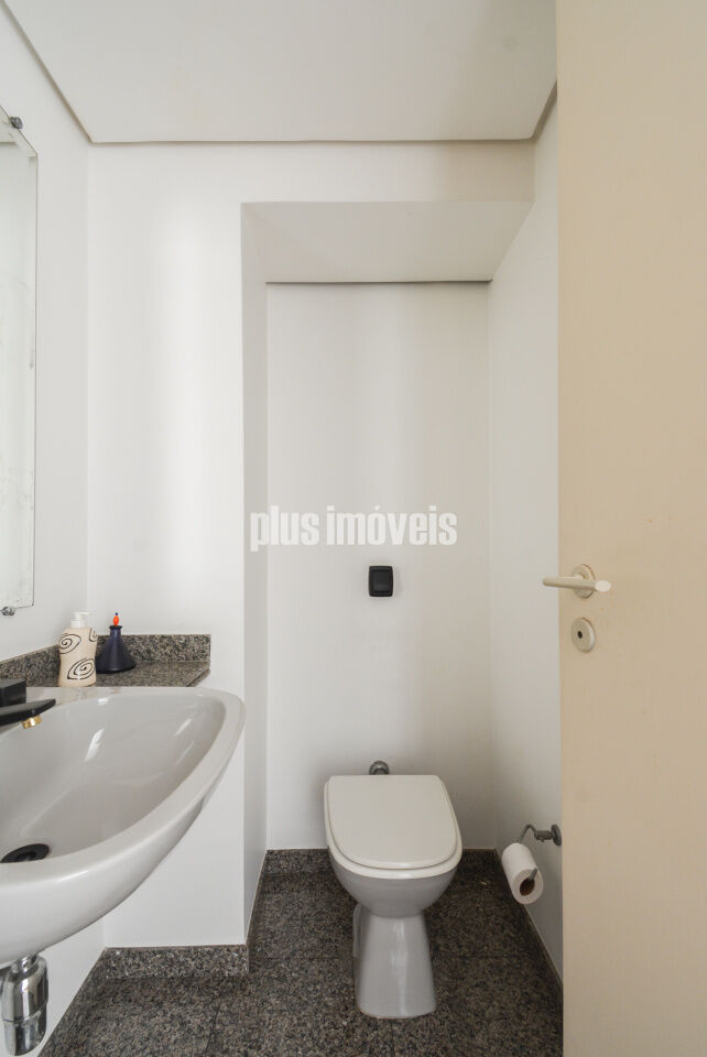 Apartamento, 4 quartos, 160 m² - Foto 33
