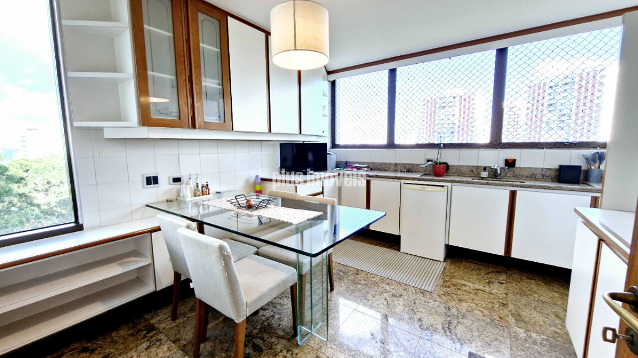 Apartamento, 3 quartos, 510 m² - Foto 20