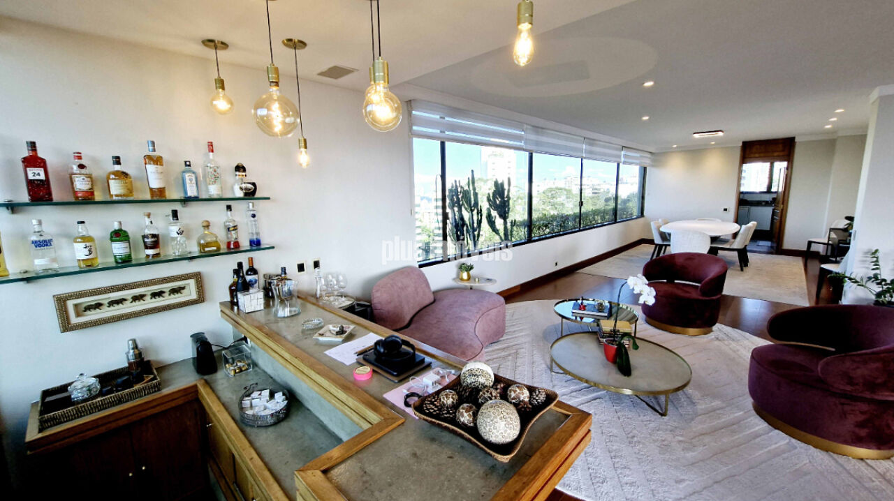 Apartamento, 3 quartos, 510 m² - Foto 10