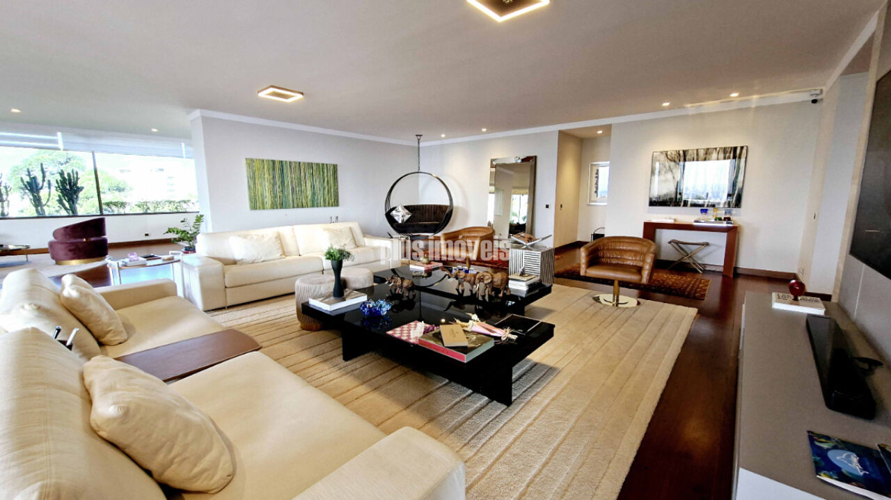 Apartamento, 3 quartos, 510 m² - Foto 3