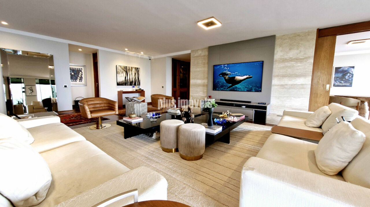 Apartamento, 3 quartos, 510 m² - Foto 4