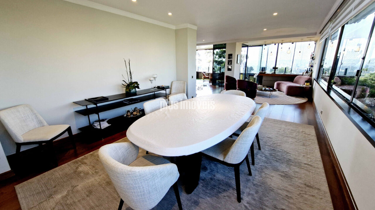 Apartamento, 3 quartos, 510 m² - Foto 12