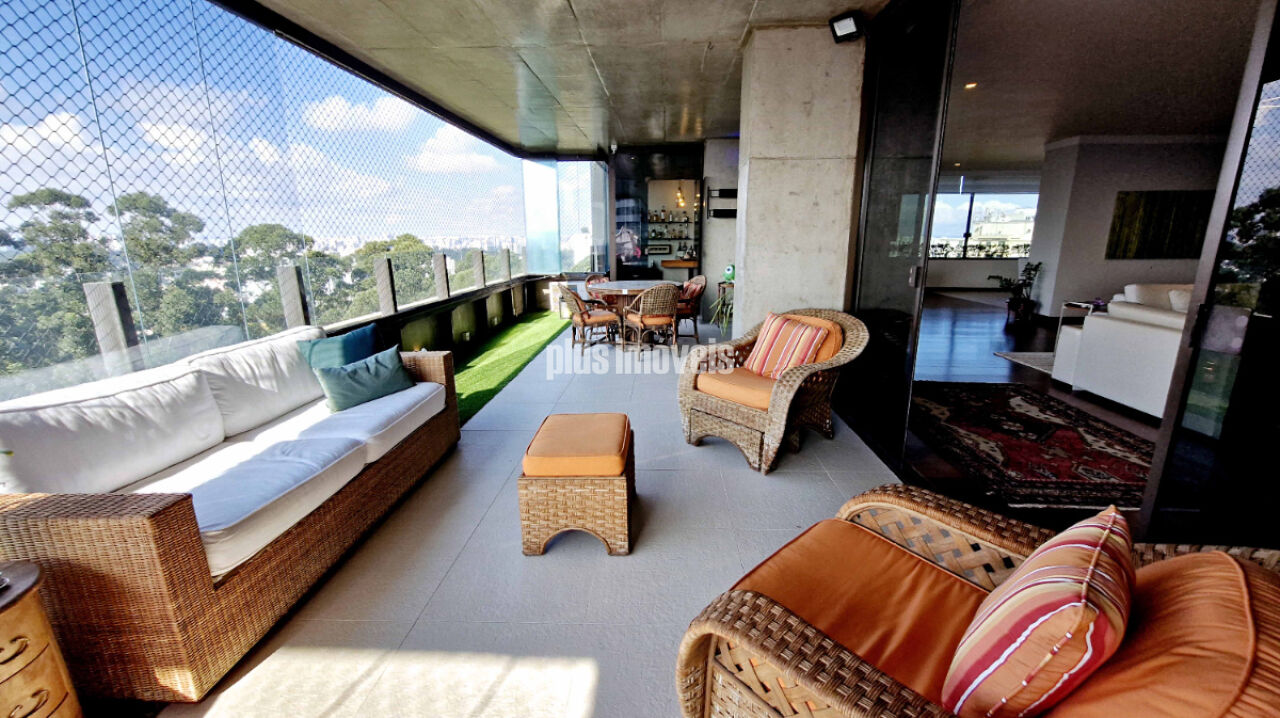 Apartamento, 3 quartos, 510 m² - Foto 6