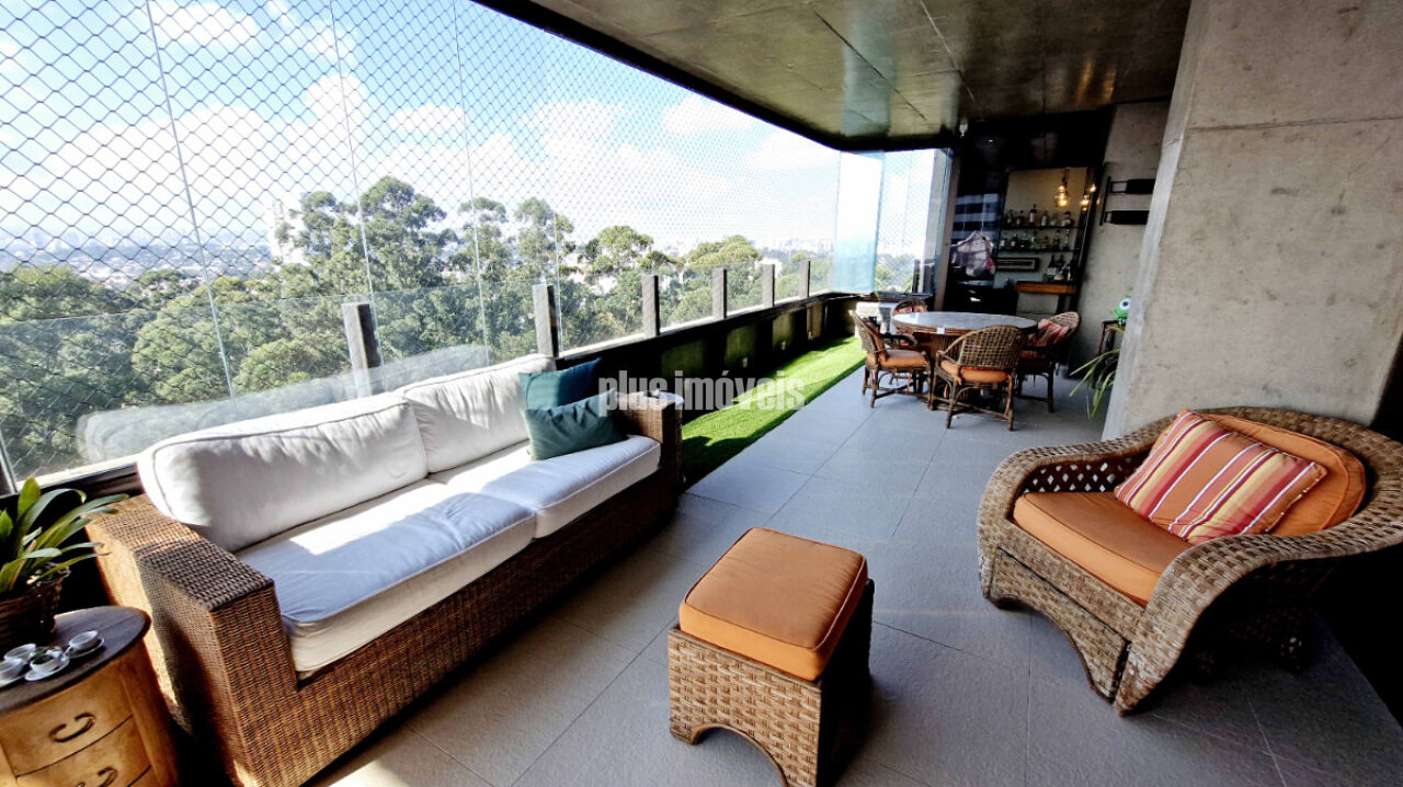 Apartamento, 3 quartos, 510 m² - Foto 7