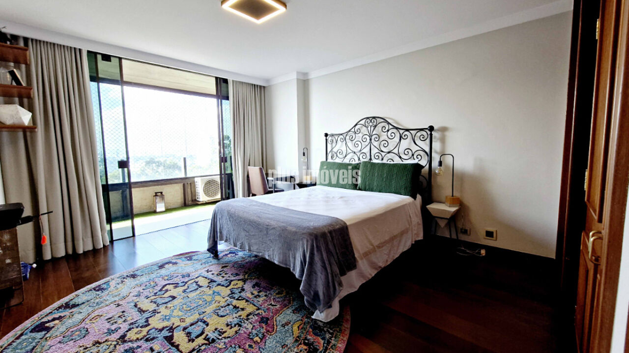 Apartamento, 3 quartos, 510 m² - Foto 15