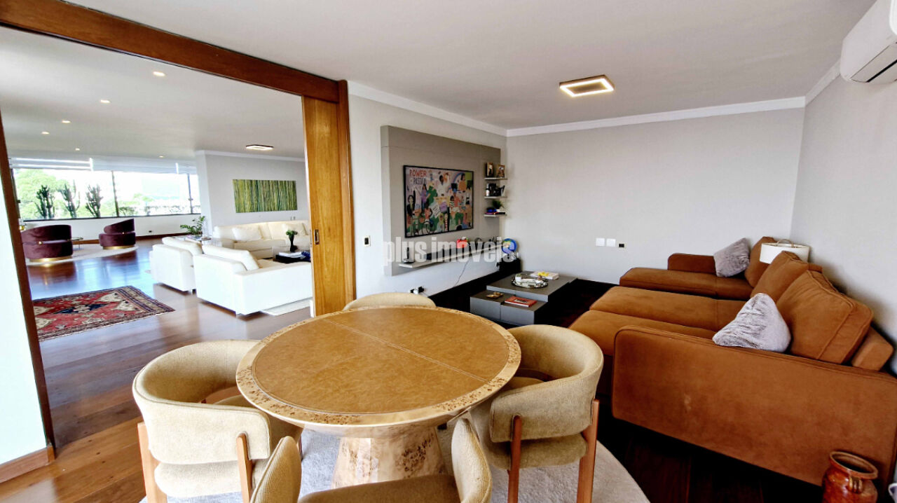 Apartamento, 3 quartos, 510 m² - Foto 9